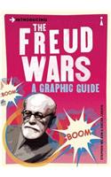 Introducing the Freud Wars