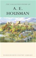 Collected Poems of A.E. Housman