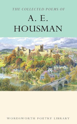 Collected Poems of A.E. Housman