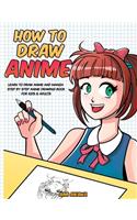 How to Draw Anime