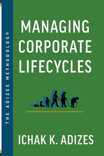 Managing Corporate Lifecycles: Predicting Future Problems Today