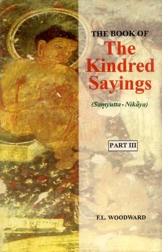 The Book of Kindred Sayings
