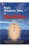 Panch Mahabhuta Tatwa And Sharira
