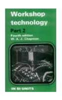 Workshop Technology: vol. 2