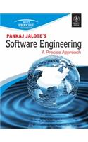 Pankaj Jalote'S Software Engineering: A Precise Approach