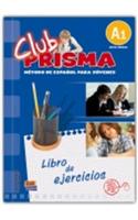 Club Prisma A1 Inicial Libro de Ejercicios