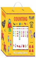 FLAP - My Learning library - Counting