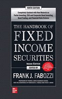 The Handbook of Fixed Income Securities | 9th Edition