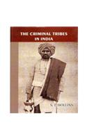 The Criminal tribes of India