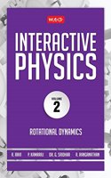 MTG Interactive Physics: Rotational Dynamics - Vol. 2