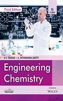 Engineering Chemistry, 3ed