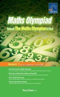 SAP Maths Olympiad Junior 1
