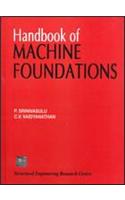 Handbook of Machine Foundations