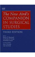 The New Aird's Companion in Surgical Studies