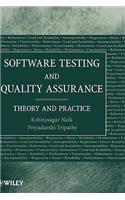 Software Testing and Quality Assurance