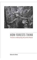 How Forests Think