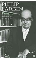 Philip Larkin Poems