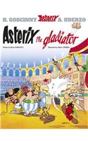 Asterix: Asterix The Gladiator