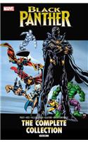 Black Panther by Christopher Priest: The Complete Collection Vol. 2