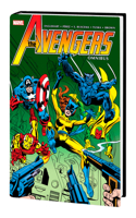 Avengers Omnibus Vol. 5
