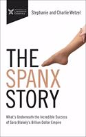 Spanx Story