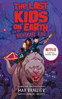 The Last Kids on Earth and the Nightmare King