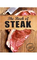 Book of Steak