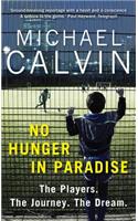 No Hunger In Paradise