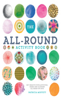 All-Round Activity Book