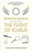 The Flight of Icarus