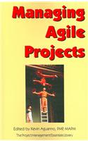 Managing Agile Projects