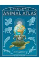 Amazing Animal Atlas