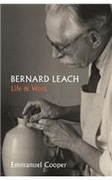 Bernard Leach