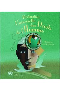 Déclaration universelle des droits de l'homme