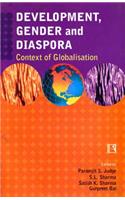 Development, Gender and Diaspora