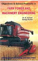 Farm Power And Machinery Engineering