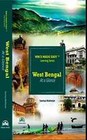 WEST BENGAL At a GLANCE(WBCS MADE EASY Learning Series)