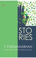 Stories: T. Padmanabhan