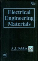 Electrical Engineering Materials