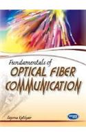 Optical Fiber Communication (PTU)