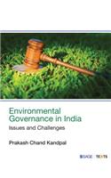 Environmental Governance in India