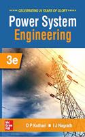 Power System Engineering | 3rd Edition