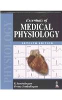 Essentials of Medical Physiology