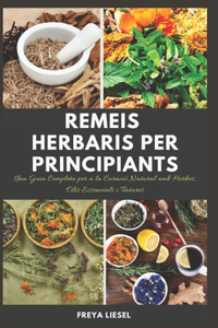 Remeis Herbaris per Principiants