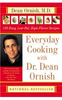 Everyday Cooking with Dr. Dean Ornish