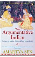 The Argumentative Indian