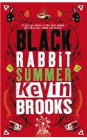 Black Rabbit Summer