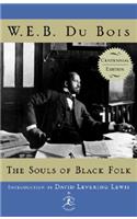 Souls of Black Folk