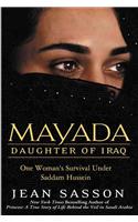 Mayada, Daughter of Iraq