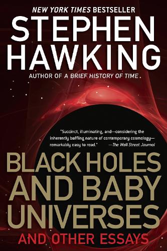 Black Holes and Baby Universes